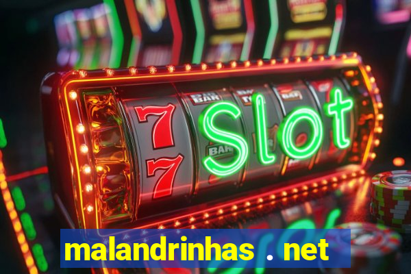 malandrinhas . net